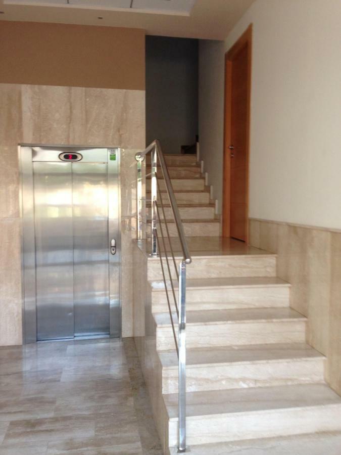 Apartamento Frente Al Mar Valencia Eksteriør bilde
