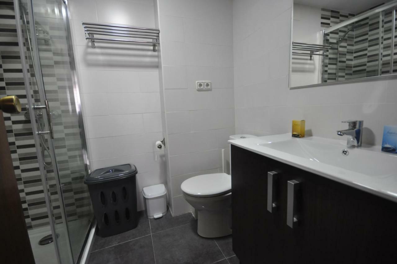 Apartamento Frente Al Mar Valencia Eksteriør bilde